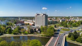 Hotel Gromada Pila - Piła - 7