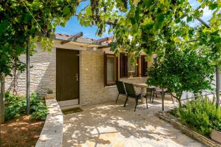 Elvira - Apartment Bungalow - MPolo - Medulin - 4