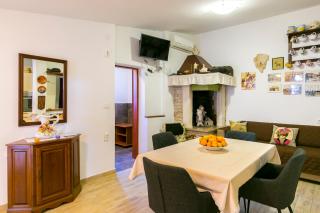 Elvira - Apartment Bungalow - MPolo - Medulin - 2
