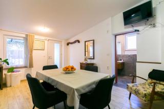 Elvira - Apartment Bungalow - MPolo - Medulin - 1