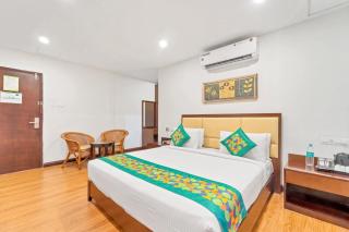 Itsy Hotels Adrak - Trivandrum - 0