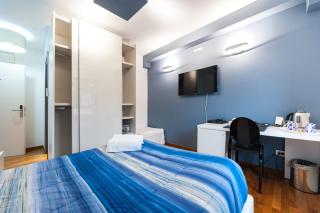 Il Rosso e il Blu - Rome - 6