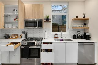 Perch - Metro Malden - 2