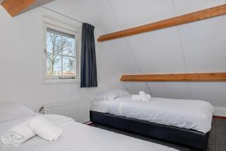 5-persoons Zeeuwse Cottage - Wemeldinge - 4
