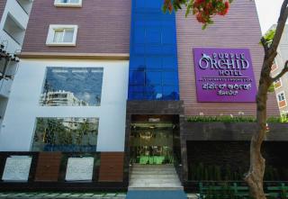 Zip By Spree Hotels PurpleOrchid Whitefield - Bangalore - 9