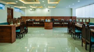 Zip By Spree Hotels PurpleOrchid Whitefield - Bangalore - 6