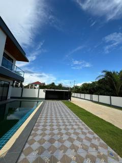 Dragon Pool Villa Aonang - Ao Nam Mao - 4