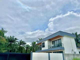 Dragon Pool Villa Aonang - 2