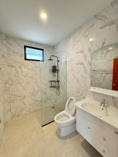 Dragon Pool Villa Aonang - 1