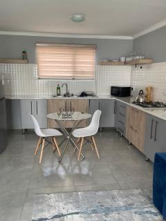 Serenity at Homely Escapes - Phalaborwa - 8
