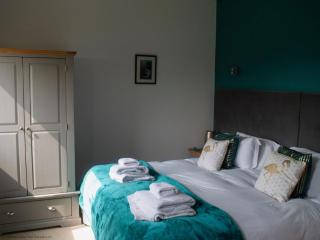 Kingfisher Lodge - South Cerney - 7