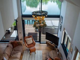 Kingfisher Lodge - South Cerney - 5