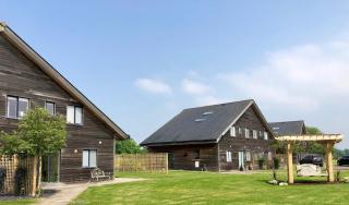 Kingfisher Lodge - South Cerney - 6