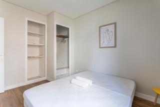 Appartement tout confort proche Vauban - 0