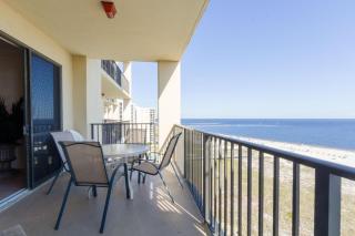 Phoenix VII 1107 by Liquid Life - Orange Beach - 9