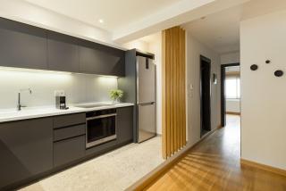 Innovative Boutique flat in the heart of the city - Tessalónica - 6