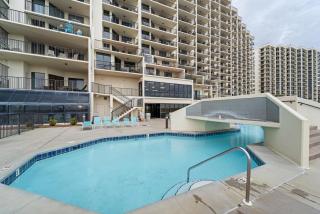 Phoenix VII 1107 by Liquid Life - Orange Beach - 3