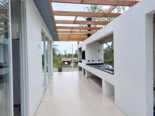 Otima casa Garopaba - Garopaba - 1