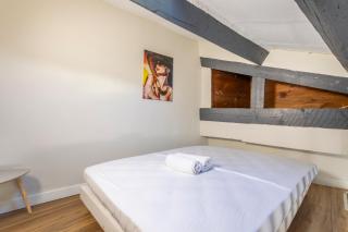 Appartement tout confort proche Vauban - 4