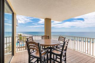 Romar Place 505 by Liquid Life - Orange Beach - 9