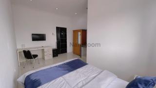 NamRoom at Kebayoran Baru - Giacarta - 0