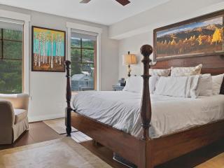 202 B Town Pointe by SkyRun Park City - Park City - 9