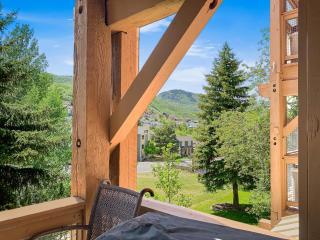 202 B Town Pointe by SkyRun Park City - Park City - 5