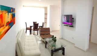 Apartamento en Marbella - 1