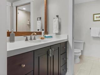202 B Town Pointe by SkyRun Park City - Park City - 2
