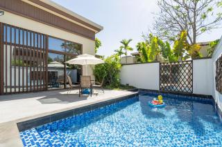 Iccssi Villa Haitang Bay Sanya - Sanya - 2