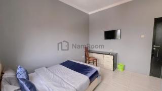 NamRoom at Kebayoran Baru - Giacarta - 6
