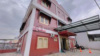 NamRoom at Kebayoran Baru - Giacarta - 7