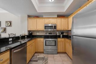 Crystal Shores West 507 by Liquid Life - Gulf Shores - 1