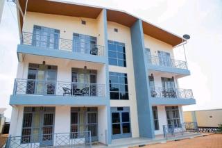 peace apartment - Kigali - 0