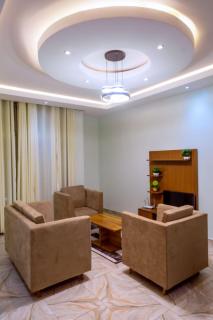 peace apartment - Kigali - 2
