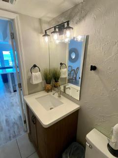 Ocean Mile F-4-Beachfront-Community Pool - 1