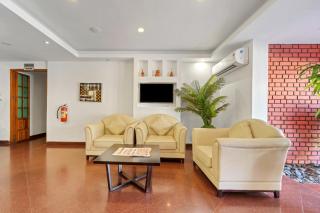 Itsy Hotels Adrak - Trivandrum - 7