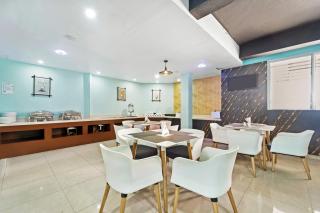 Itsy Hotels Adrak - Trivandrum - 6