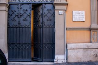 Casa per ferie Maria Ausiliatrice - 0