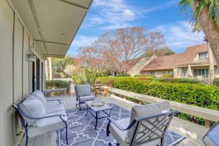 591 Queens Grant | Palmetto Dunes - 5