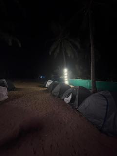 Sector 47 Beachfront - Gokarn - 5