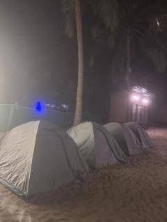 Sector 47 Beachfront - Gokarn - 7