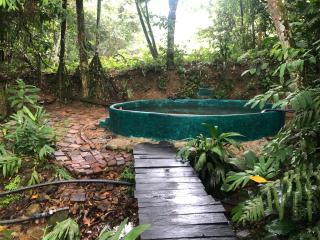 Villa Medici Macarena, finca eco-turistica - 3