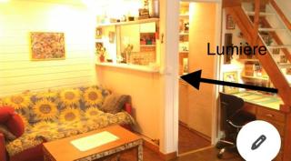 Petit appartement au cœur de PARIS - Paris - 1