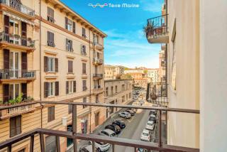 Dar Holiday Home, Terre Marine - La Spezia - 9