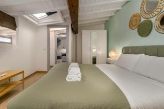 Vinegia Apartments - Piazza Signoria - Florence - 7