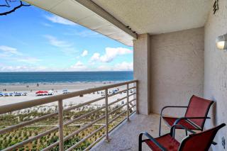 1506 Villamare - Hilton Head Island - 2