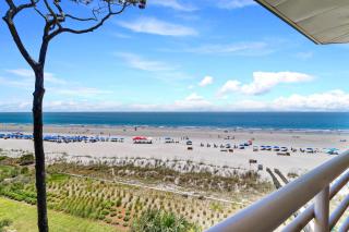 1506 Villamare - Hilton Head Island - 1