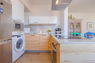 C20 - Adorable Apartment in the Center with Sun Terrace - Málaga - 2
