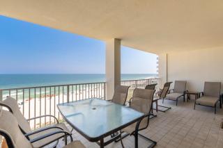 Windward Pointe 704 - Orange Beach - 9